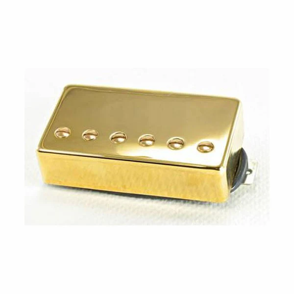 SUHR ALDRICH NECK GOLD PASTILLA HUMBUCKER MASTIL