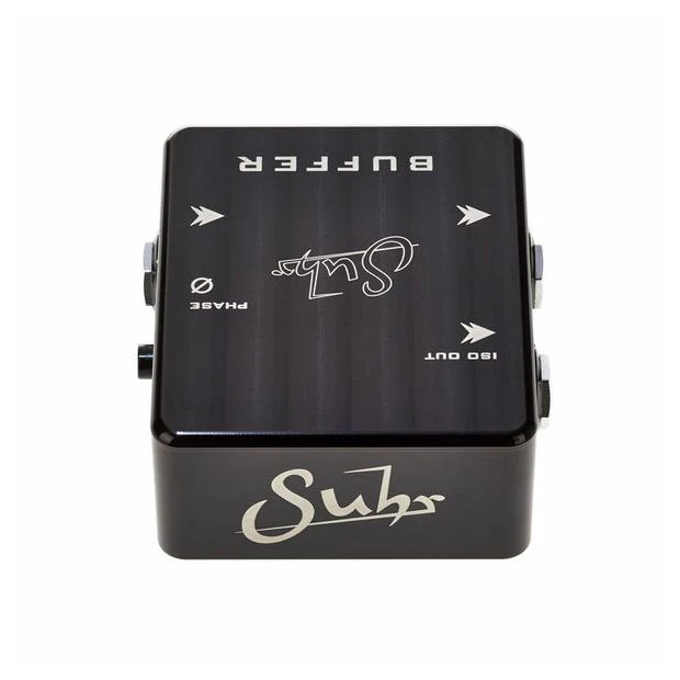 SUHR BUFFER PEDAL GUITARRA - Image 5