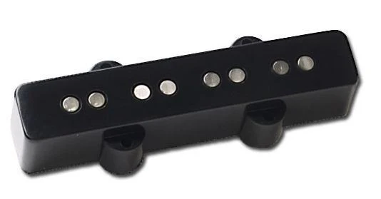 SUHR CLASSIC J HUMPHREY JAZZ BASS BRIDGE BLACK PASTILLA PUENTE PARA BAJO