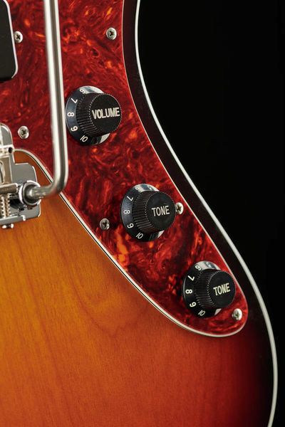 SUHR CLASSIC JM S90 510 3TS GUITARRA ELECTRICA 3 TONOS SUNBURST - Image 10