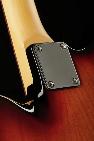 SUHR CLASSIC JM S90 510 3TS GUITARRA ELECTRICA 3 TONOS SUNBURST - Image 11