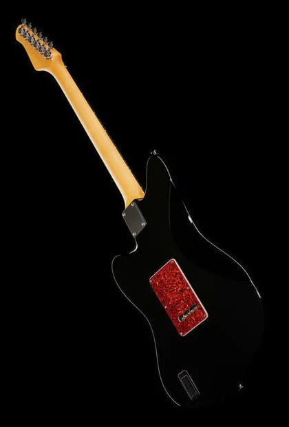 SUHR CLASSIC JM S90 510 BLK GUITARRA ELECTRICA NEGRA - Image 15