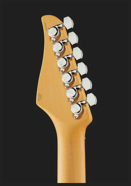 SUHR CLASSIC S HSS RW 3TS GUITARRA ELECTRICA 3 TONOS SUNBURST - Image 8