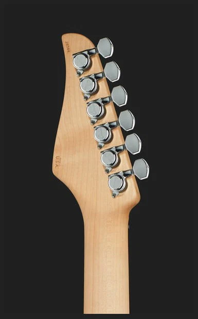 SUHR CLASSIC S HSS RW SB GUITARRA ELECTRICA SONIC BLUE - Image 7