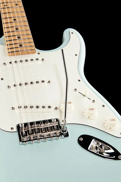 SUHR CLASSIC S MN SB GUITARRA ELECTRICA SONIC BLUE - Image 10