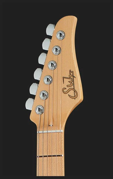 SUHR CLASSIC S MN SB GUITARRA ELECTRICA SONIC BLUE - Image 6