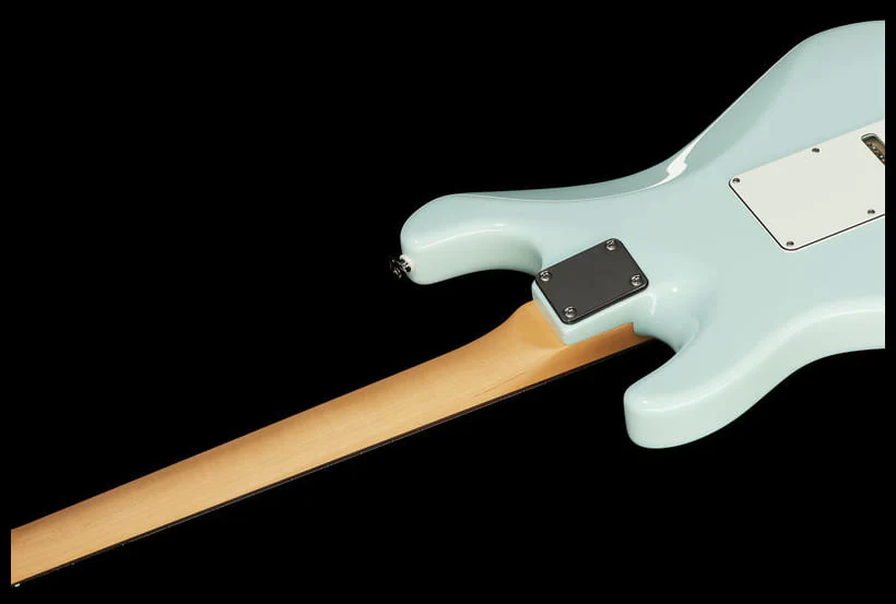 SUHR CLASSIC S RW SB GUITARRA ELECTRICA SONIC BLUE - Image 12