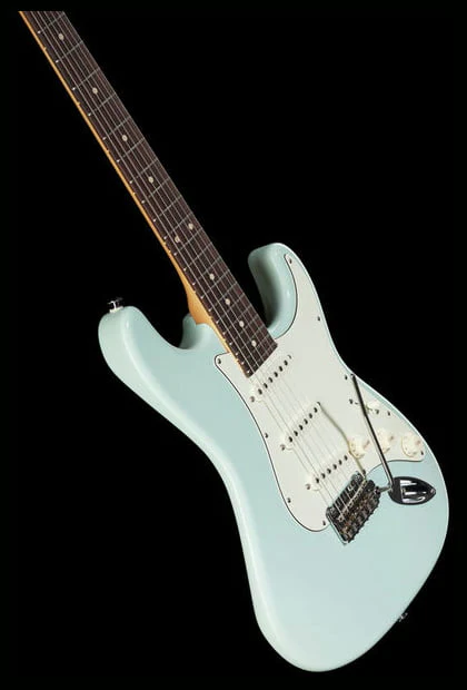 SUHR CLASSIC S RW SB GUITARRA ELECTRICA SONIC BLUE - Image 13