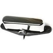SUHR CLASSIC T NECK CHROME PASTILLA SINGLE COIL MASTIL