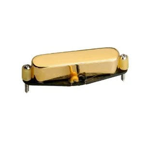 SUHR CLASSIC T NECK GOLD PASTILLA SINGLE COIL MASTIL