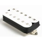 SUHR DSV NECK WHITE PASTILLA HUMBUCKER MASTIL