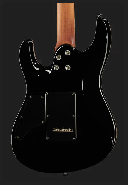 SUHR MODERN PLUS HSH MN BB GUITARRA ELECTRICA BENGAL BURST - Image 5