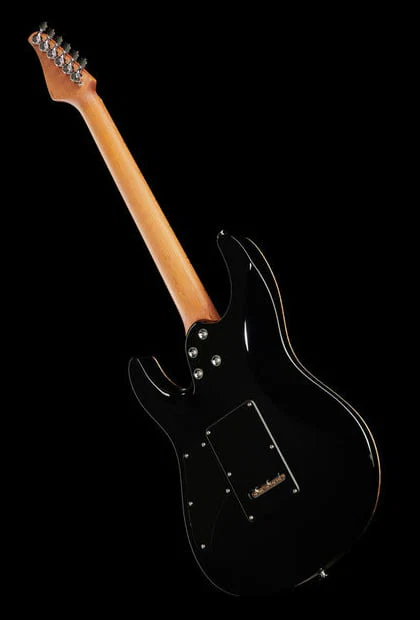 SUHR MODERN PLUS HSH MN CB GUITARRA ELECTRICA TRANS CHARCOAL BURST - Image 13