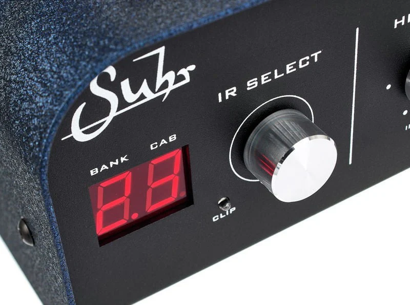 SUHR REACTIVE LOAD IR SIMULADOR ALTAVOZ - Image 6