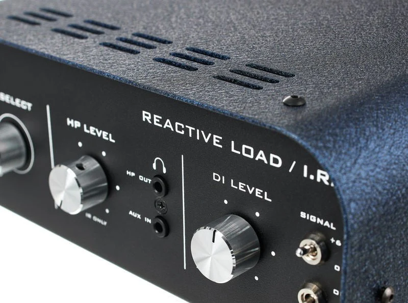 SUHR REACTIVE LOAD IR SIMULADOR ALTAVOZ - Image 7