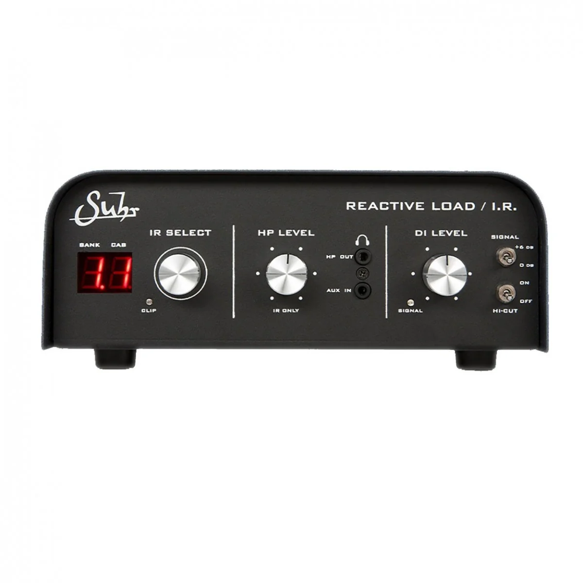 SUHR REACTIVE LOAD IR SIMULADOR ALTAVOZ - Image 9