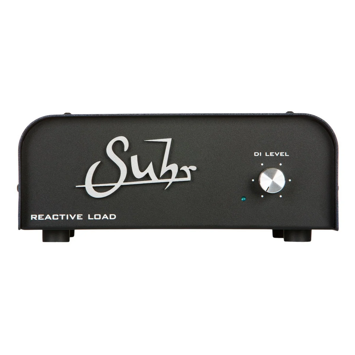 SUHR REACTIVE LOAD SIMULADOR ALTAVOZ