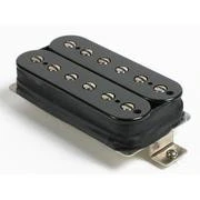 SUHR SSH+ BRIDGE 53MM BLACK PASTILLA HUMBUCKER PUENTE