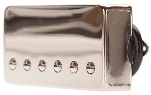 SUHR SSH+ BRIDGE 53MM NICKEL PASTILLA HUMBUCKER PUENTE