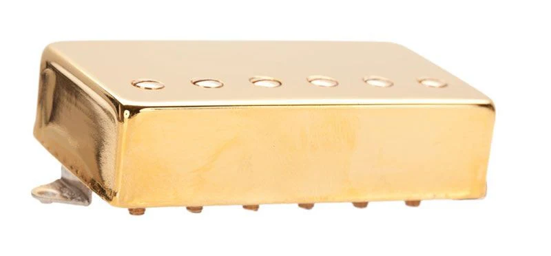SUHR SSV BRIDGE 50MM GOLD PASTILLA HUMBUCKER PUENTE