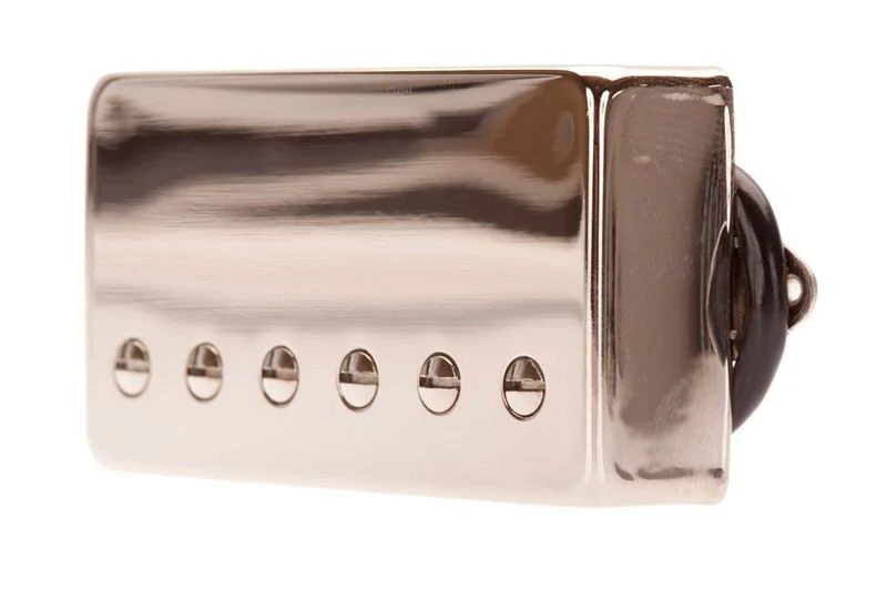 SUHR SSV BRIDGE 50MM NICKEL PASTILLA HUMBUCKER PUENTE