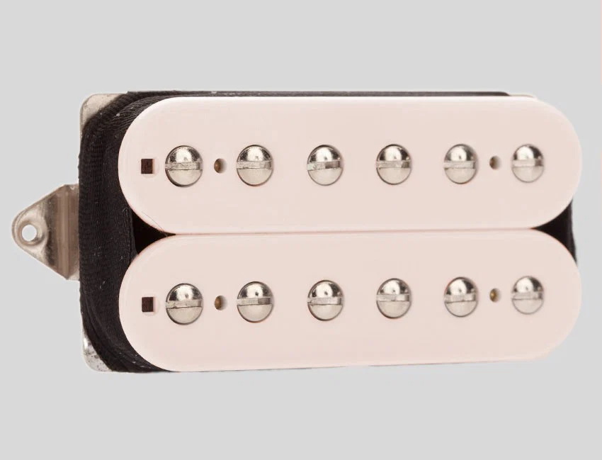 SUHR SSV+ BRIDGE 53MM PARCHMENT PASTILLA HUMBUCKER PUENTE