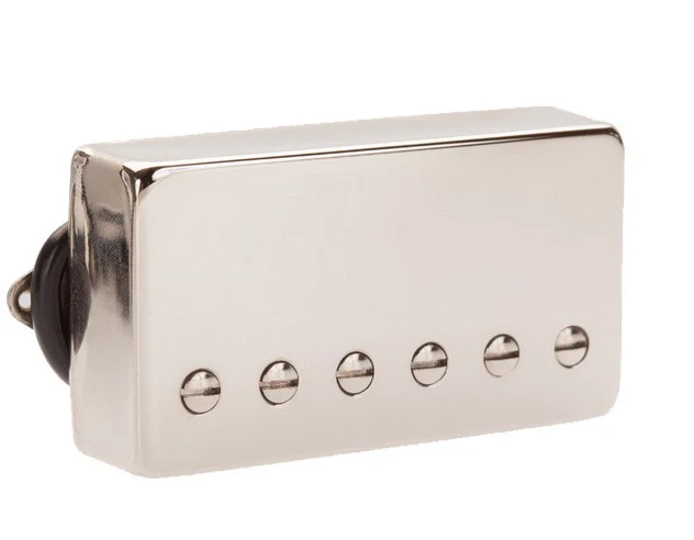SUHR SSV NECK CHROME PASTILLA HUMBUCKER MASTIL