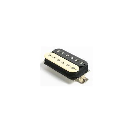 SUHR SSV+ PLUS BRIDGE 50MM ZEBRA PASTILLA HUMBUCKER PUENTE