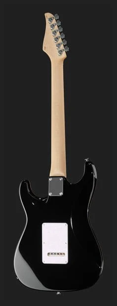 SUHR STANDARD PLUS PF BB GUITARRA ELECTRICA BENGAL BURST - Image 10