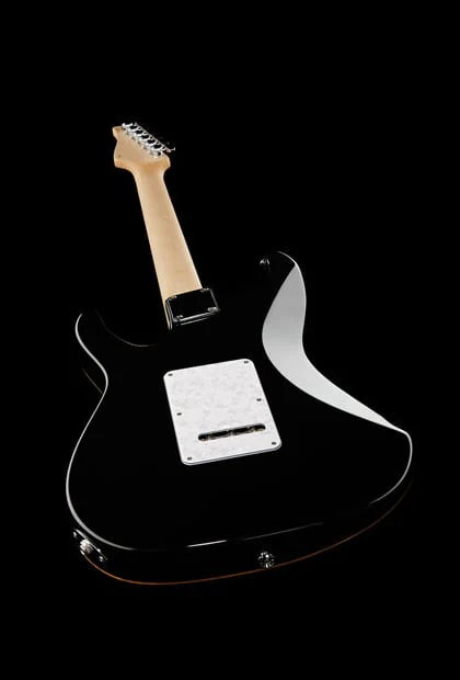 SUHR STANDARD PLUS PF BB GUITARRA ELECTRICA BENGAL BURST - Image 2