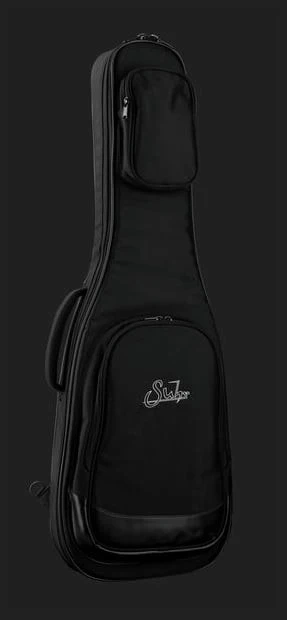 SUHR STANDARD PLUS PF BB GUITARRA ELECTRICA BENGAL BURST - Image 5
