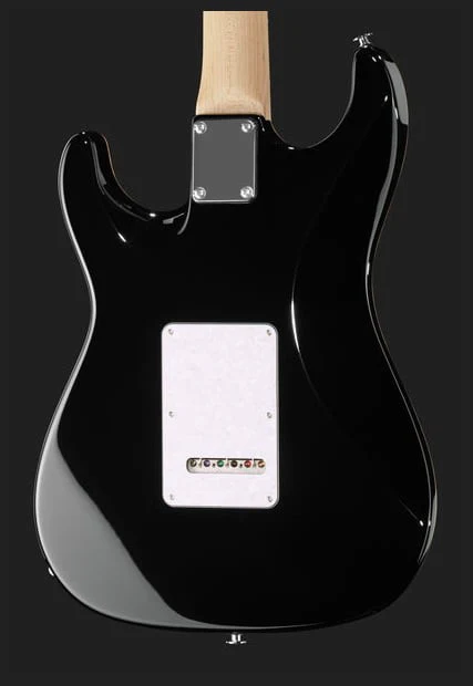 SUHR STANDARD PLUS PF BB GUITARRA ELECTRICA BENGAL BURST - Image 6