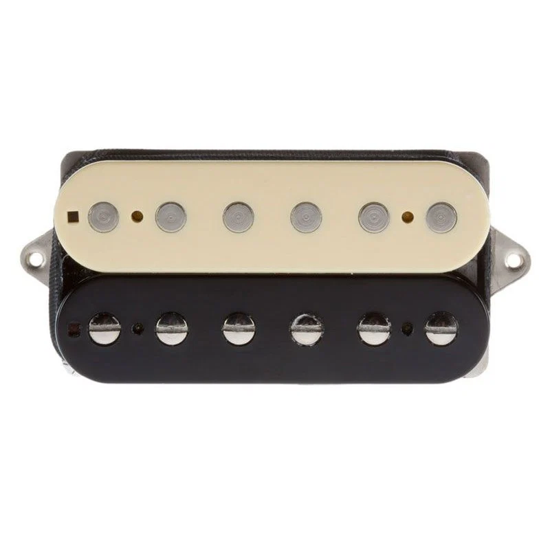 SUHR THORNBUCKER BRIDGE 53MM ZEBRA PASTILLA HUMBUCKER PUENTE