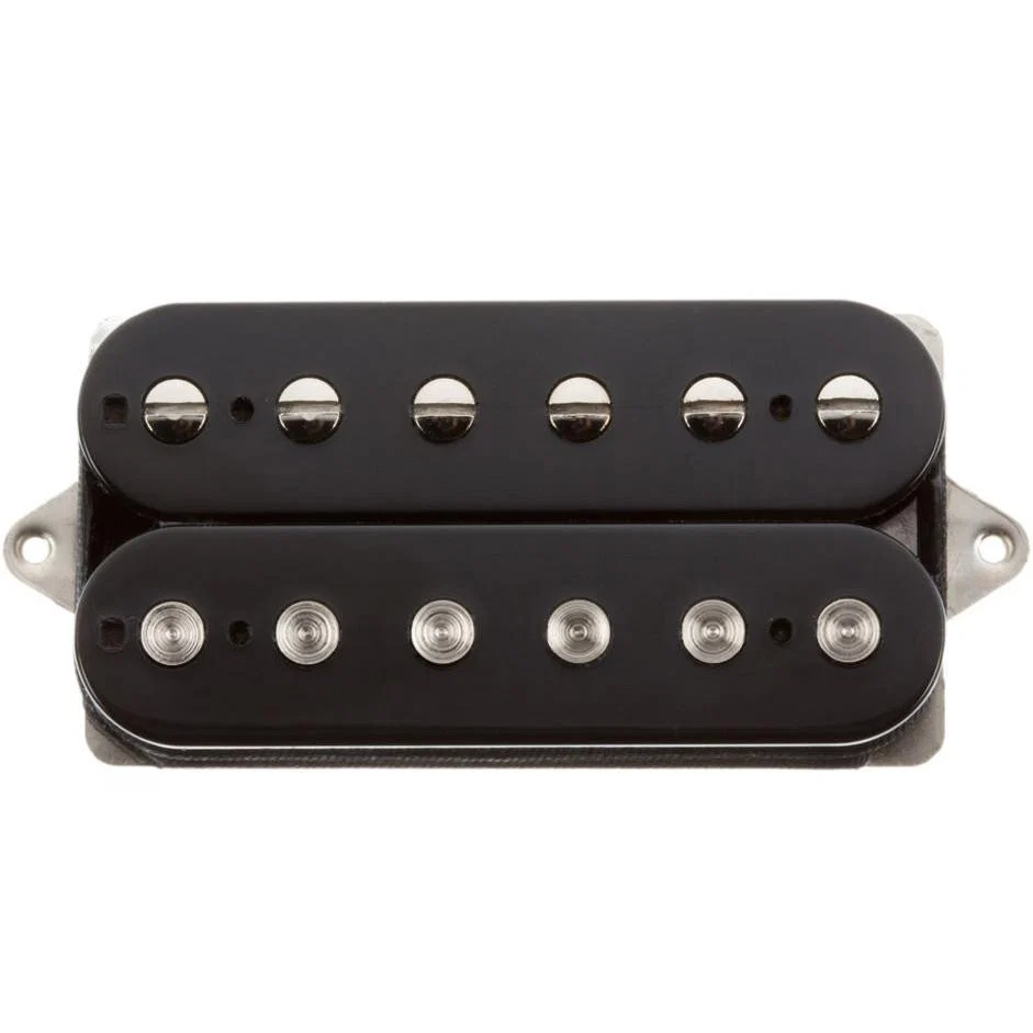 SUHR THORNBUCKER NECK BLACK PASTILLA HUMBUCKER MASTIL