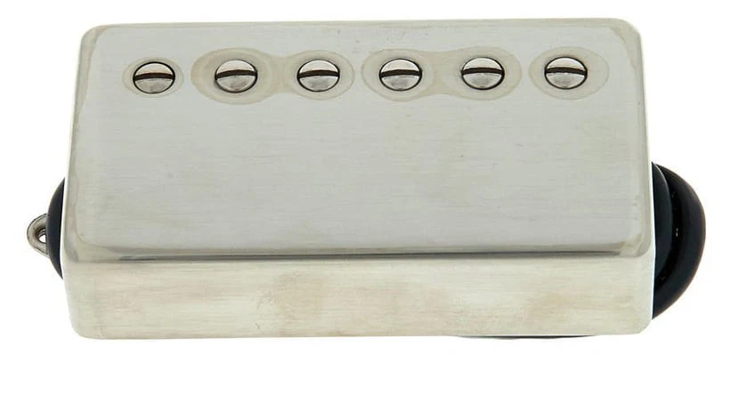 SUHR THORNBUCKER NECK NICKEL CHROME PASTILLA HUMBUCKER MASTIL