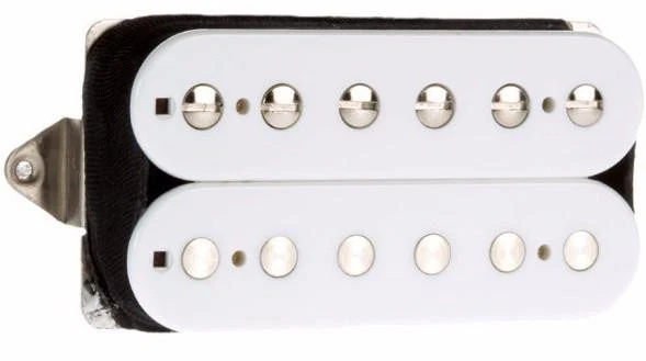 SUHR THORNBUCKER NECK WHITE PASTILLA HUMBUCKER MASTIL