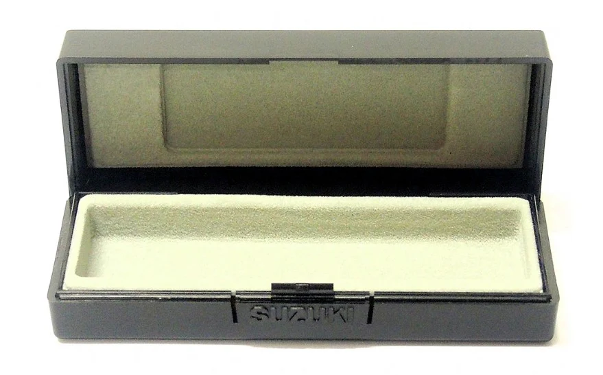 SUZUKI M20SIB MANJI ARMONICA EN SI BEMOL - Image 3