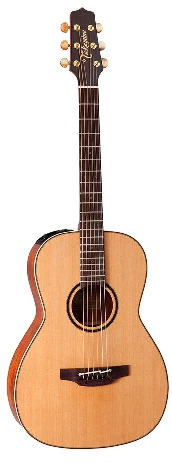 TAKAMINE CP3NYK NEW YORKER GUITARRA ELECTROACUSTICA