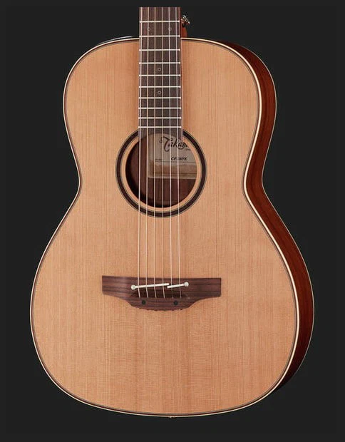 TAKAMINE CP3NYK NEW YORKER GUITARRA ELECTROACUSTICA - Image 10