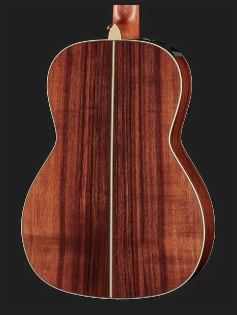 TAKAMINE CP3NYK NEW YORKER GUITARRA ELECTROACUSTICA - Image 11