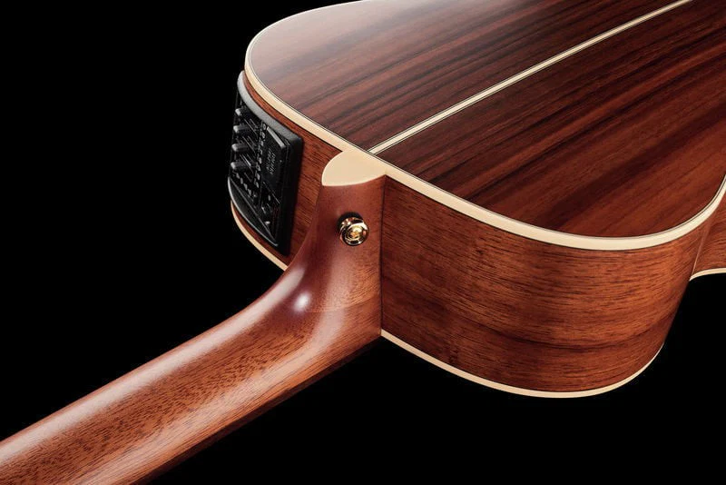 TAKAMINE CP3NYK NEW YORKER GUITARRA ELECTROACUSTICA - Image 16
