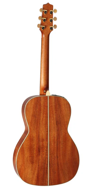 TAKAMINE CP3NYK NEW YORKER GUITARRA ELECTROACUSTICA - Image 2