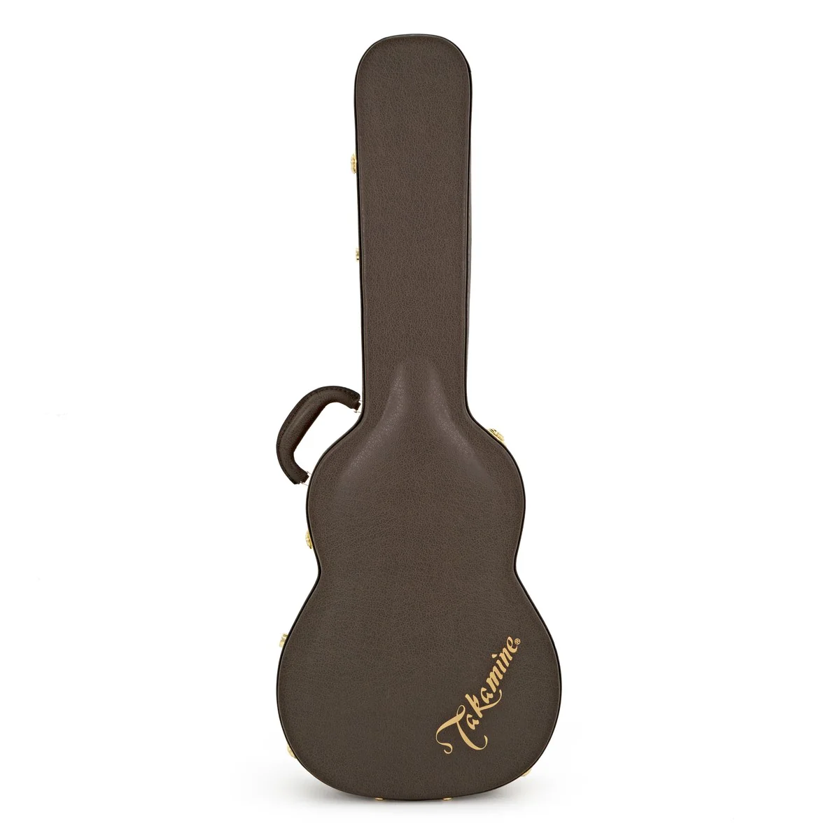 TAKAMINE EF341SC LEGACY GUITARRA ELECTROACUSTICA DREADNOUGHT NEGRA - Image 12