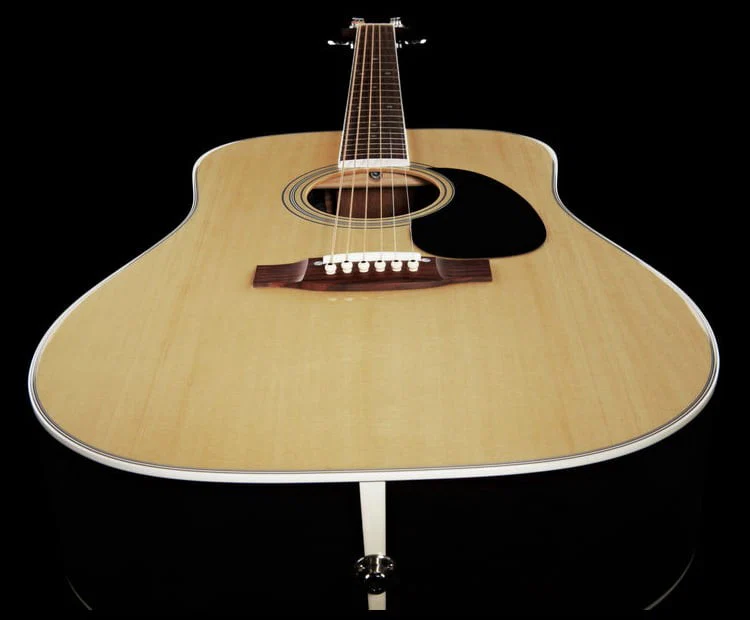 TAKAMINE EF360GF GLENN FREY GUITARRA ELECTROACUSTICA DREADNOUGHT - Image 11