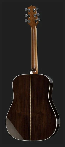 TAKAMINE EF360GF GLENN FREY GUITARRA ELECTROACUSTICA DREADNOUGHT - Image 2
