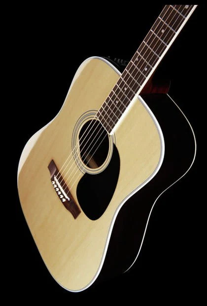 TAKAMINE EF360GF GLENN FREY GUITARRA ELECTROACUSTICA DREADNOUGHT - Image 9