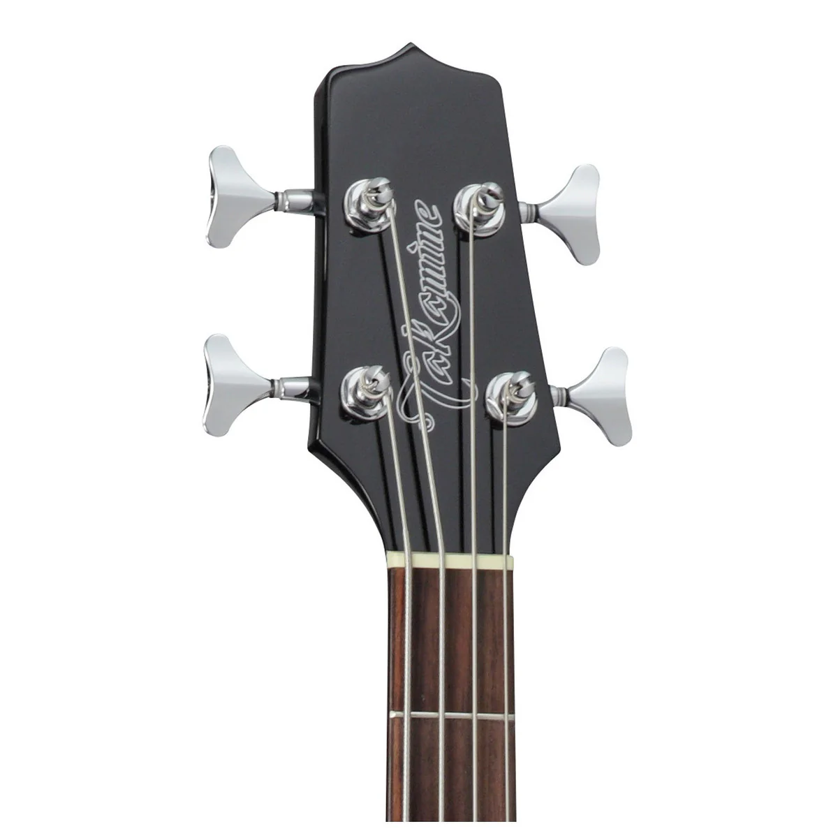 TAKAMINE GB30CE BK BAJO ELECTROACUSTICO NEGRO - Image 5
