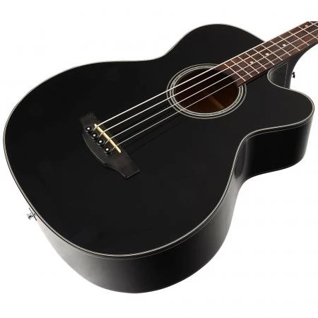 TAKAMINE GB30CE BK BAJO ELECTROACUSTICO NEGRO - Image 7