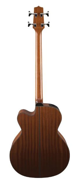 TAKAMINE GB30CE NAT BAJO ELECTROACUSTICO - Image 4
