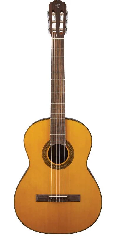 TAKAMINE GC1 NAT GUITARRA ESPAÑOLA